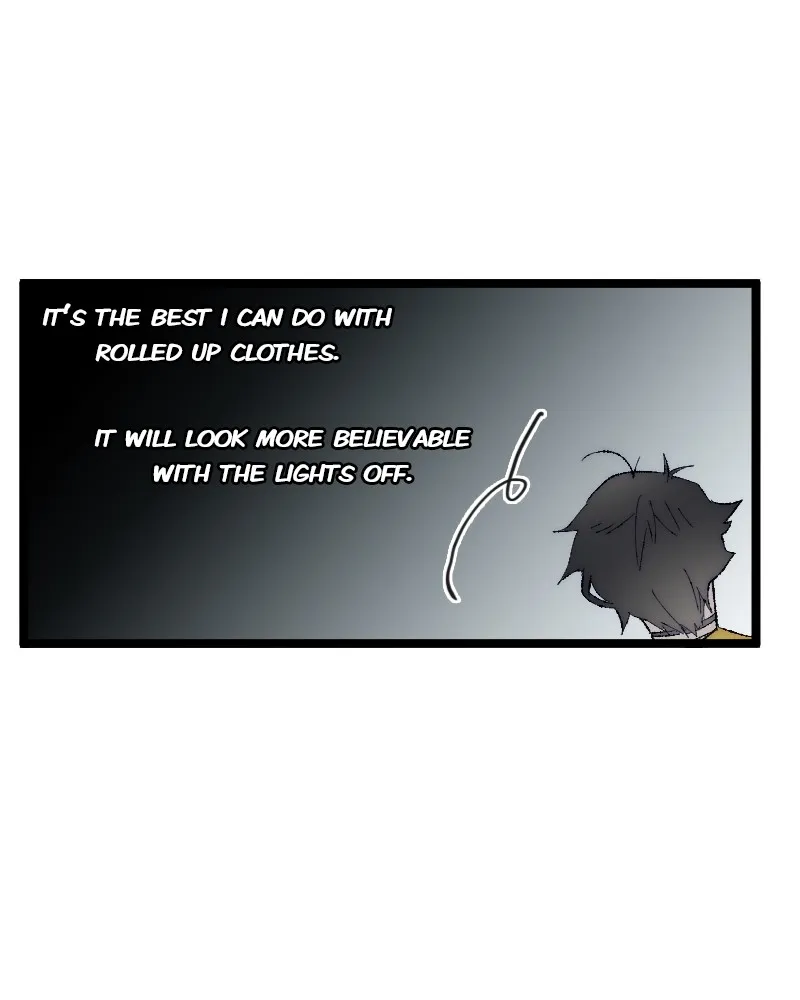 Catharsis Chapter 128 page 25 - 