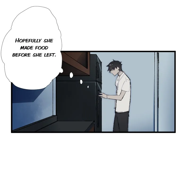 Catharsis Chapter 128 page 5 - 