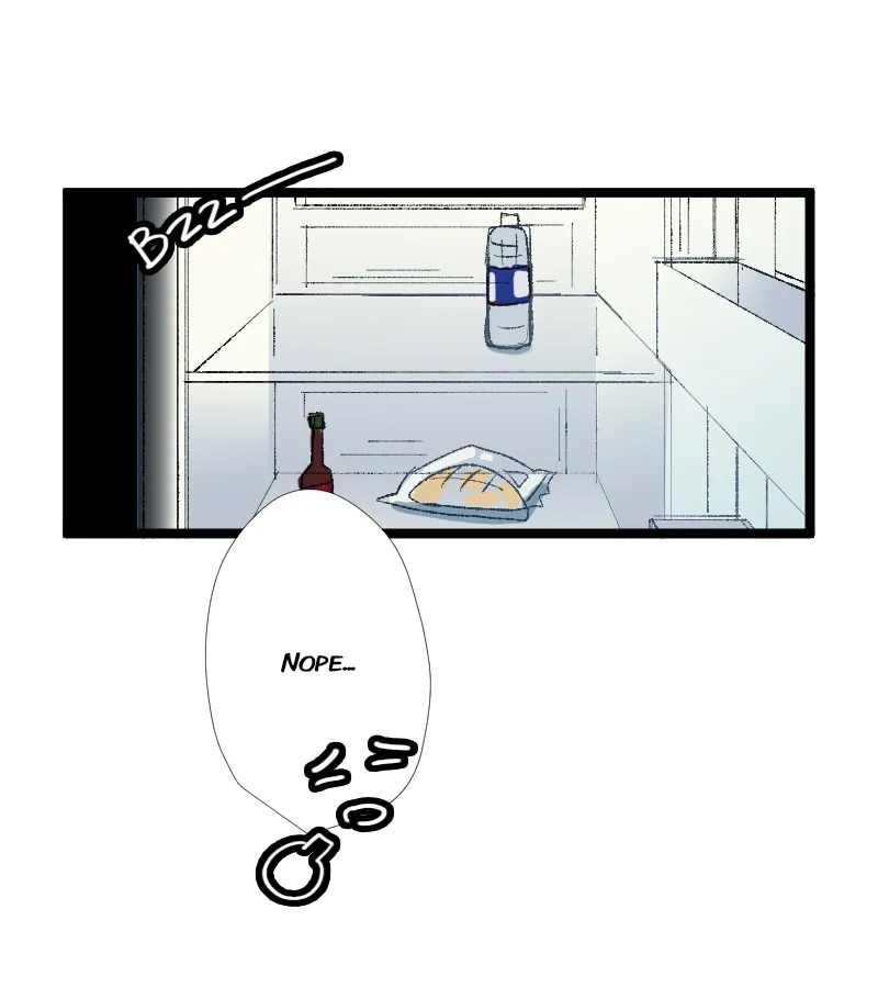 Catharsis Chapter 128 page 6 - 