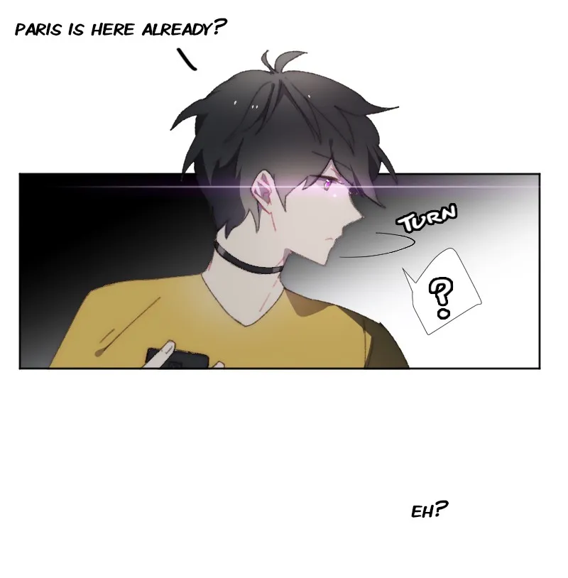 Catharsis Chapter 129 page 12 - 