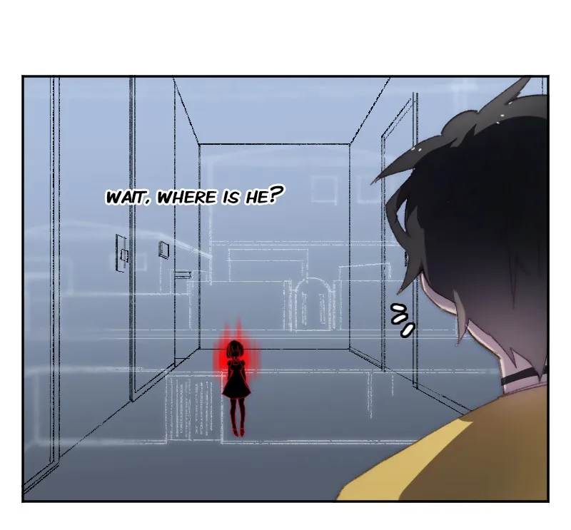 Catharsis Chapter 129 page 13 - 