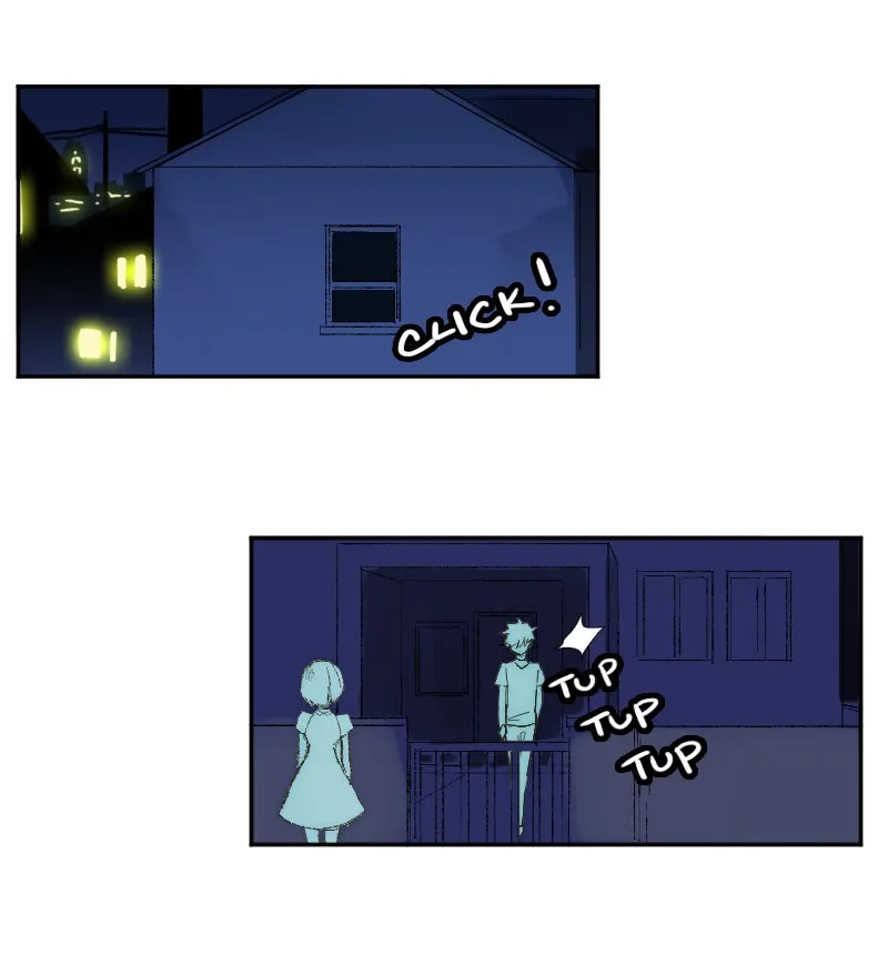Catharsis Chapter 129 page 16 - 