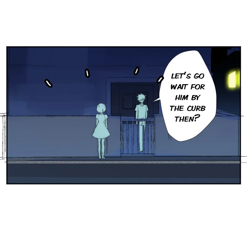 Catharsis Chapter 129 page 17 - 