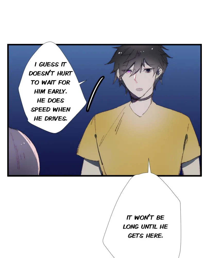 Catharsis Chapter 129 page 18 - 