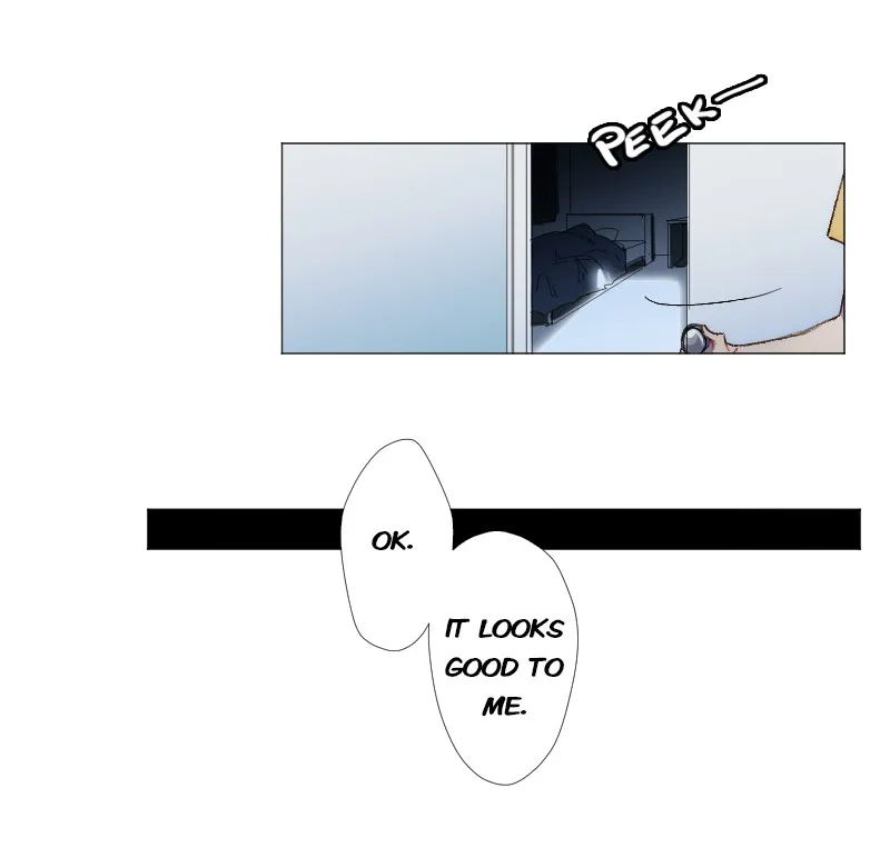 Catharsis Chapter 129 page 3 - 