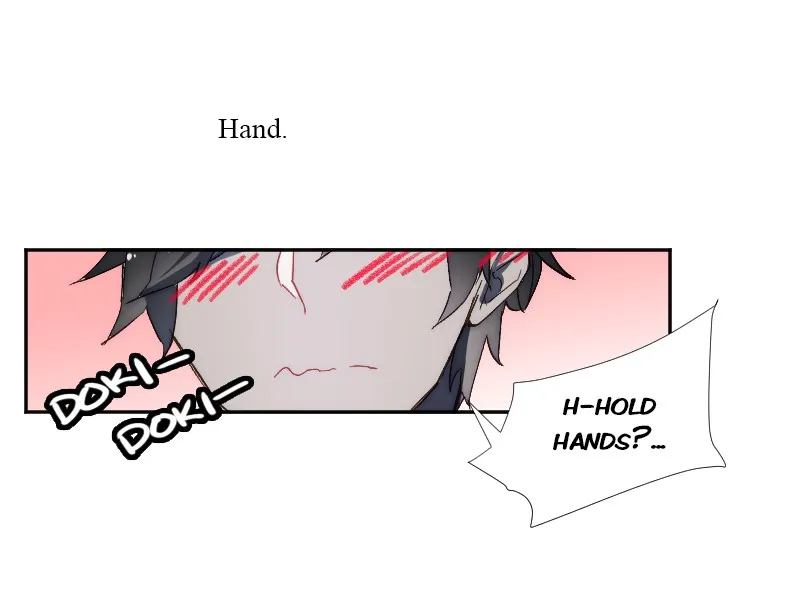 Catharsis Chapter 129 page 22 - 
