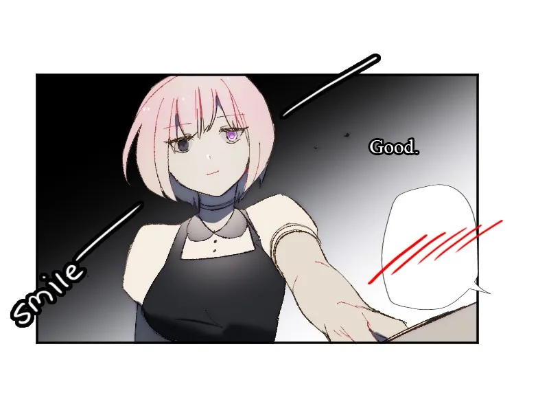 Catharsis Chapter 129 page 24 - 