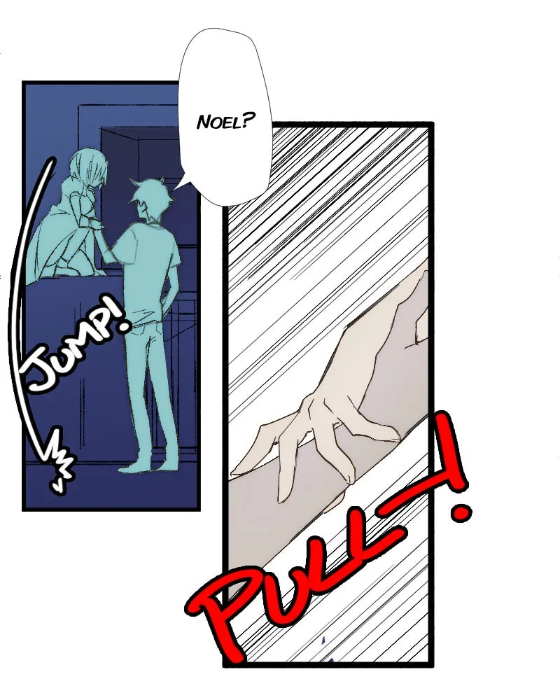 Catharsis Chapter 129 page 25 - 