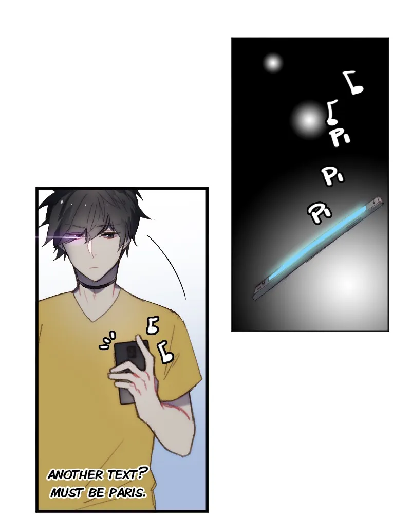 Catharsis Chapter 129 page 4 - 