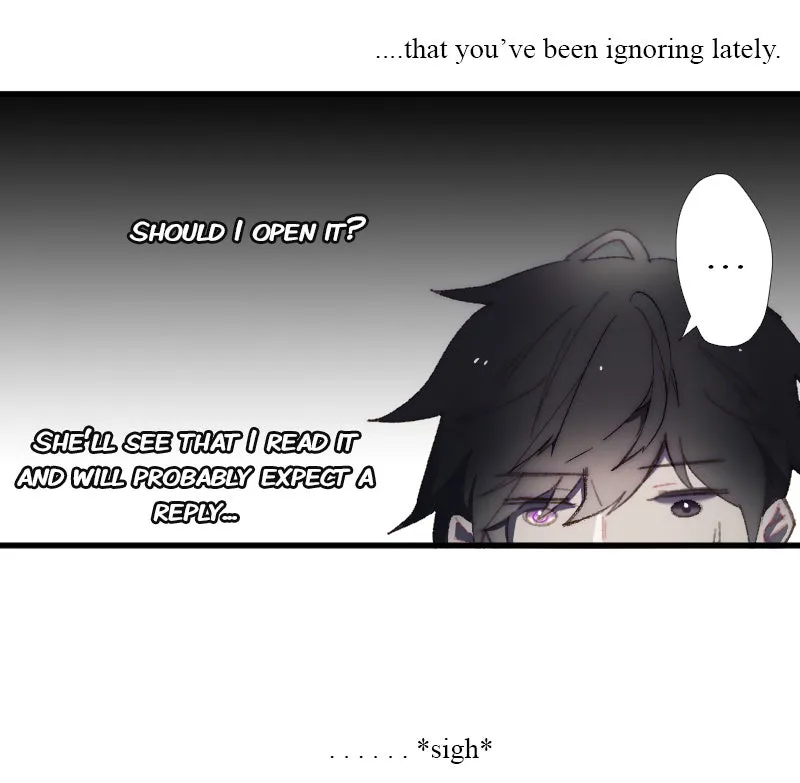 Catharsis Chapter 129 page 6 - 