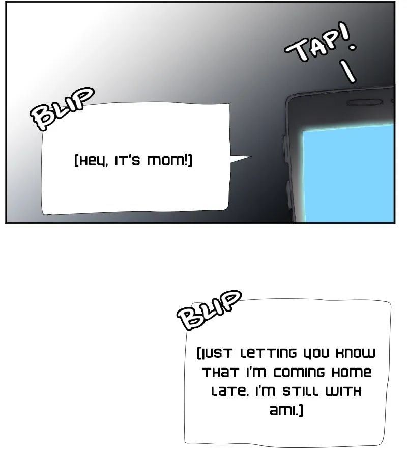 Catharsis Chapter 129 page 9 - 