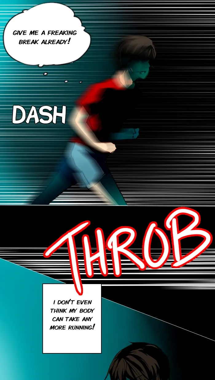 Catharsis Chapter 13 page 14 - 