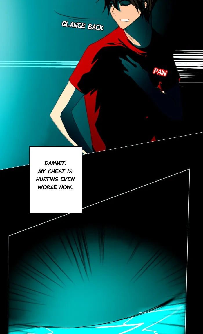 Catharsis Chapter 13 page 15 - 