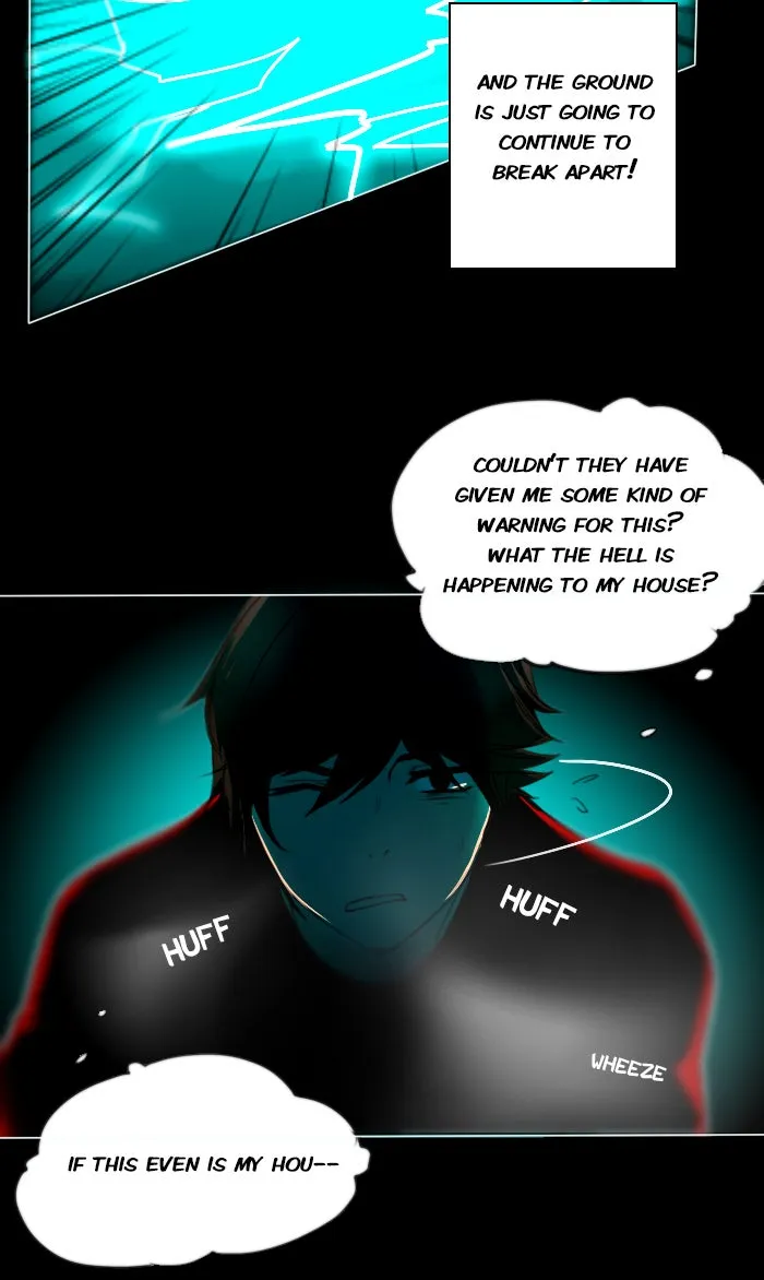Catharsis Chapter 13 page 16 - 