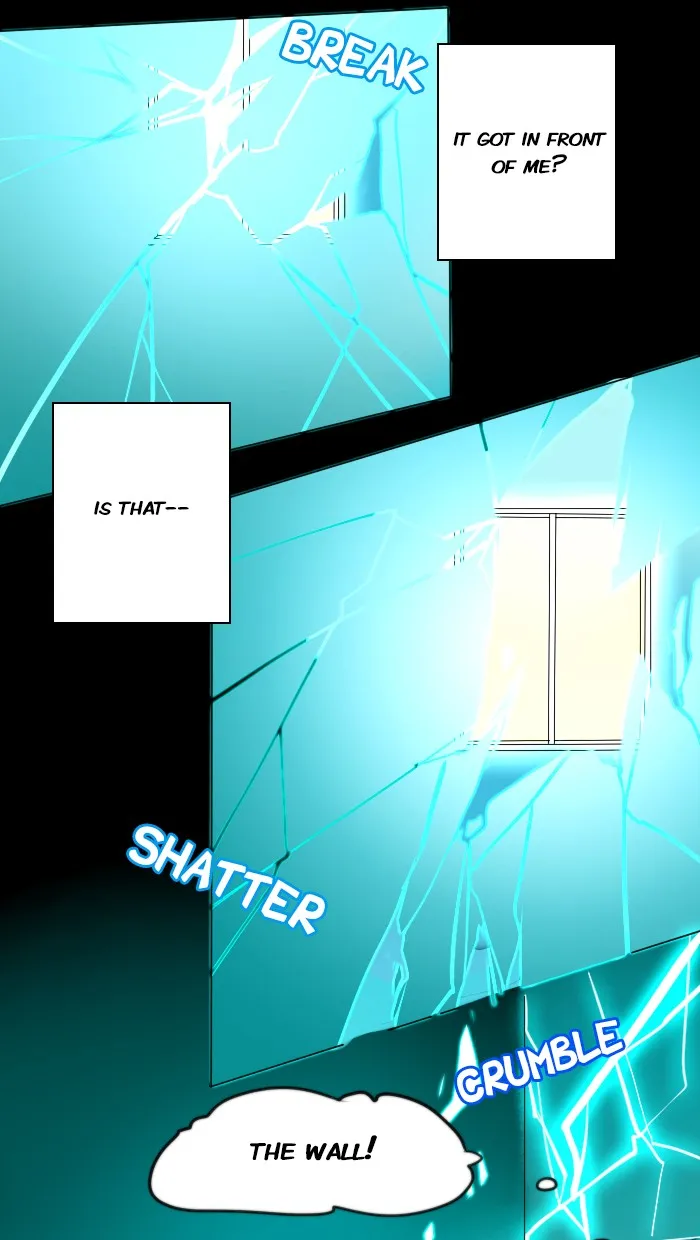 Catharsis Chapter 13 page 17 - 