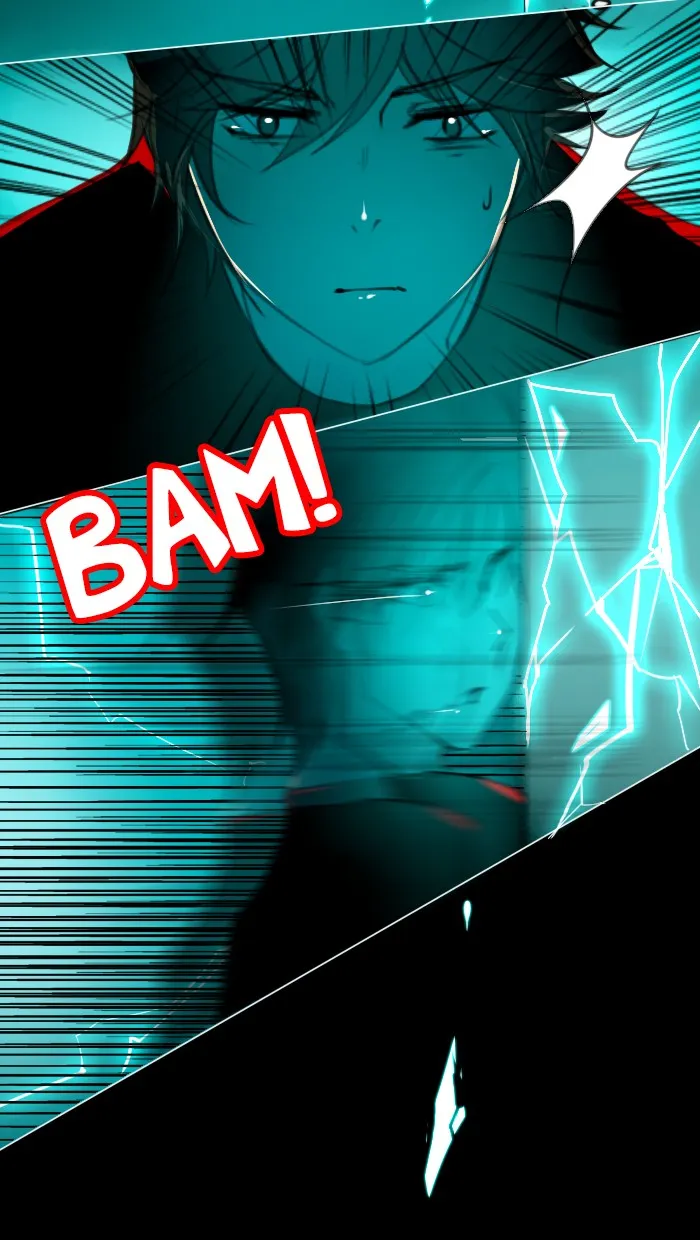 Catharsis Chapter 13 page 18 - 