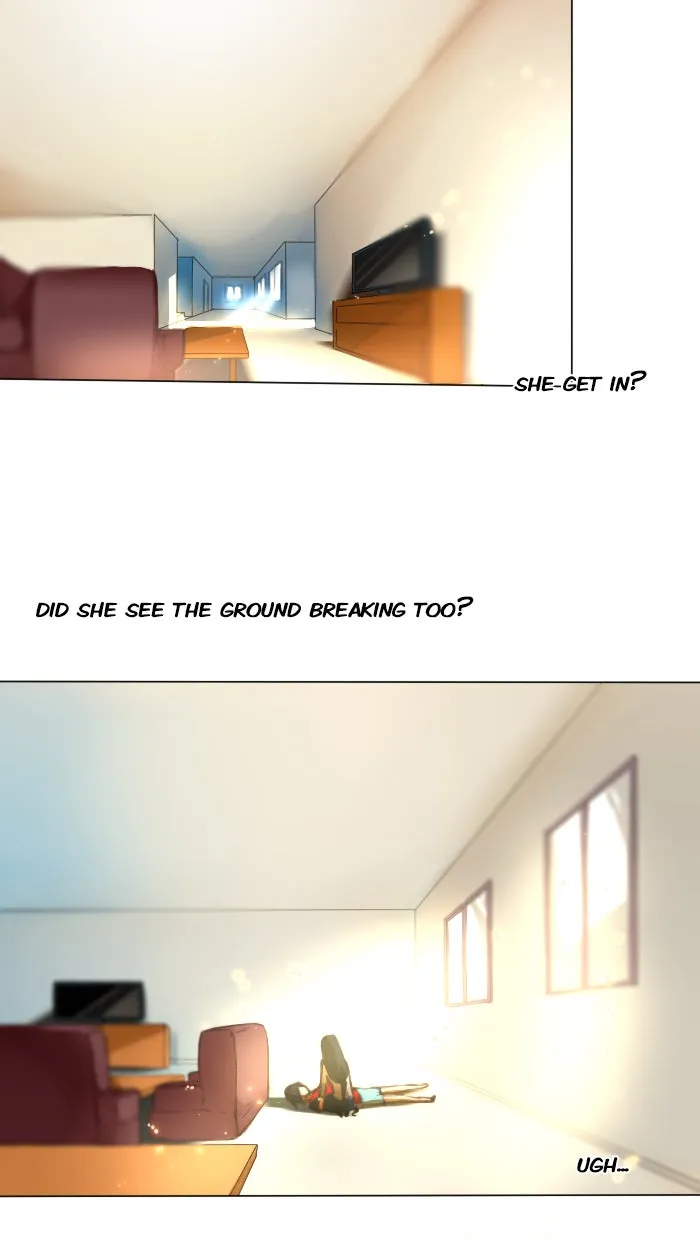 Catharsis Chapter 13 page 25 - 