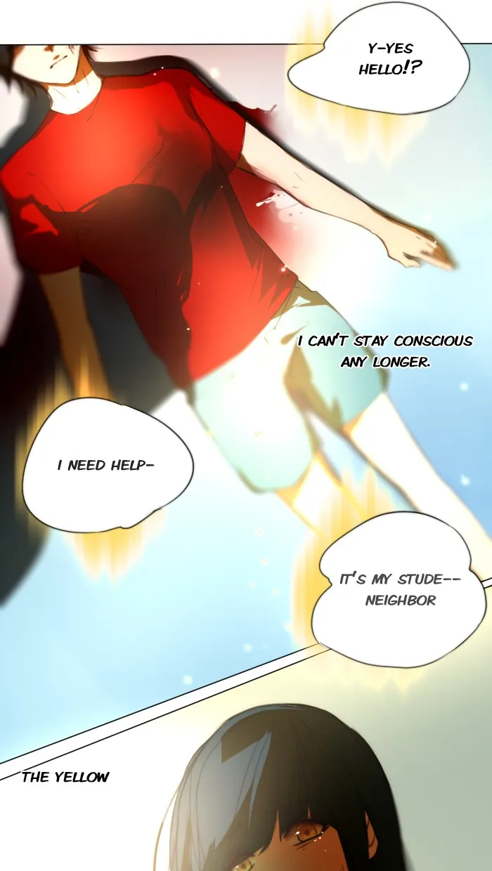 Catharsis Chapter 13 page 26 - 