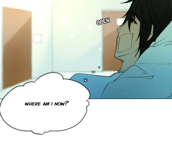 Catharsis Chapter 13 page 33 - 