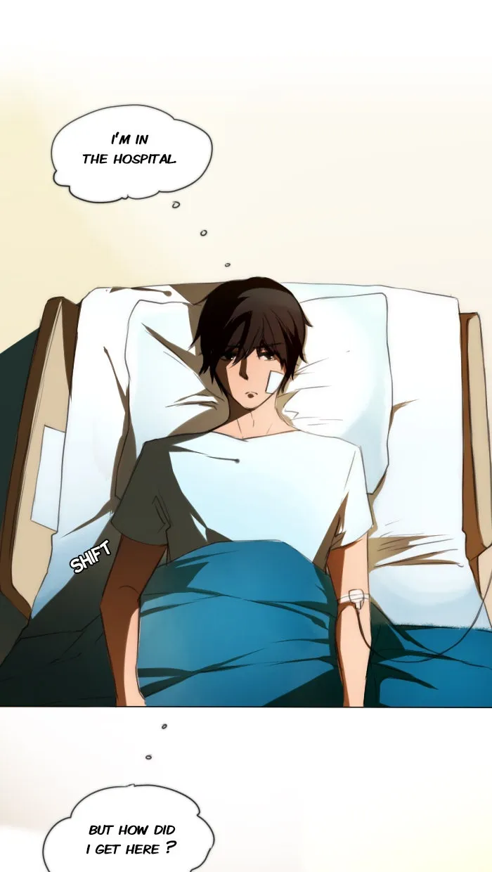 Catharsis Chapter 13 page 34 - 