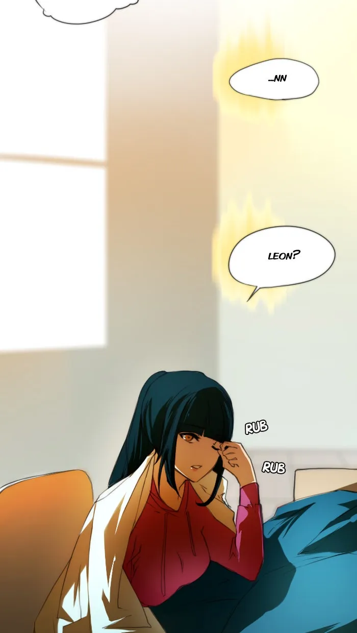 Catharsis Chapter 13 page 35 - 