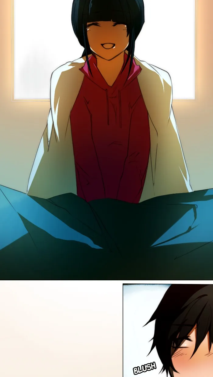 Catharsis Chapter 13 page 38 - 