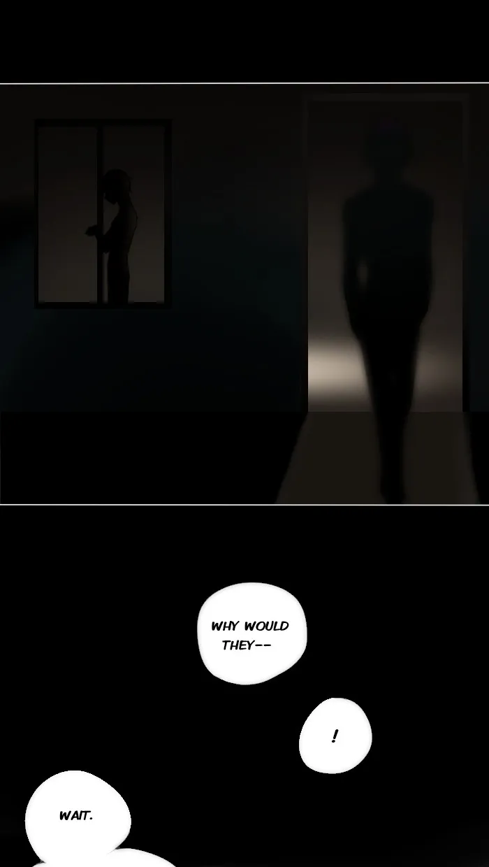 Catharsis Chapter 13 page 5 - 
