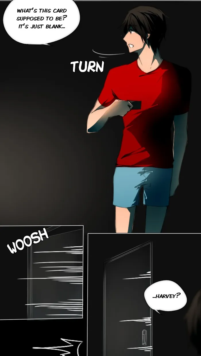 Catharsis Chapter 13 page 6 - 