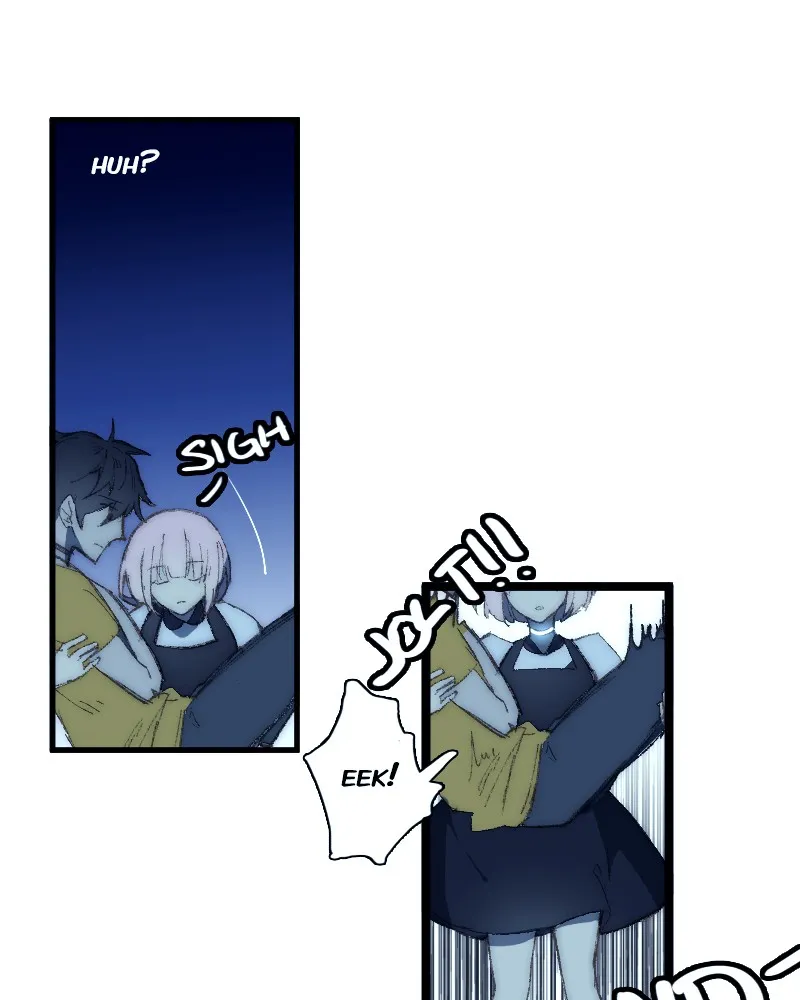 Catharsis Chapter 130 page 16 - 
