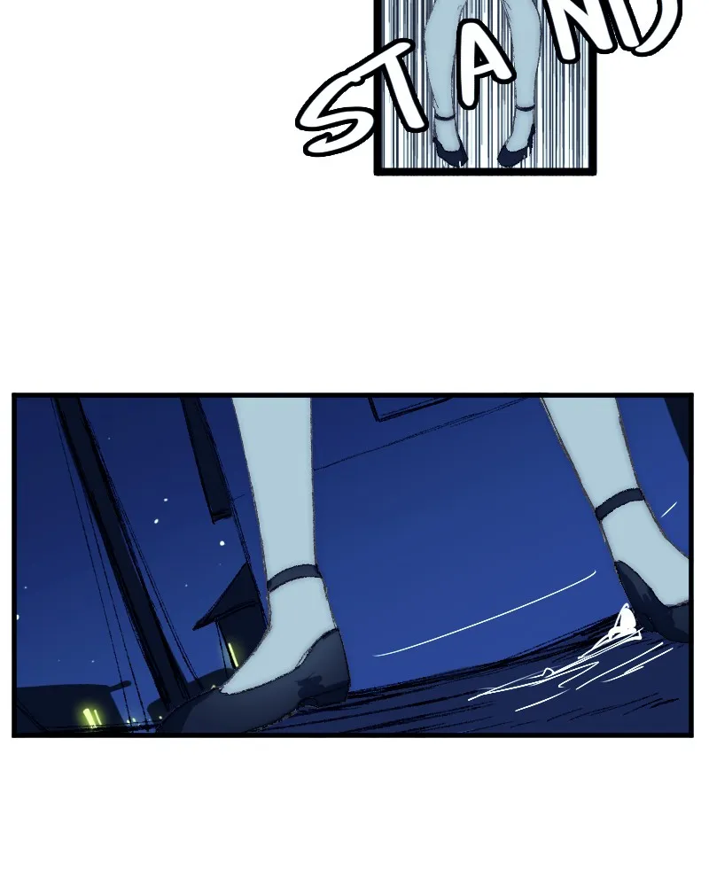 Catharsis Chapter 130 page 17 - 