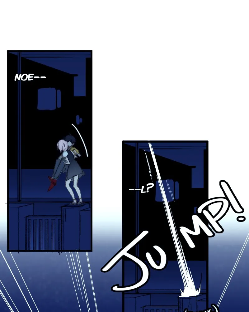 Catharsis Chapter 130 page 19 - 
