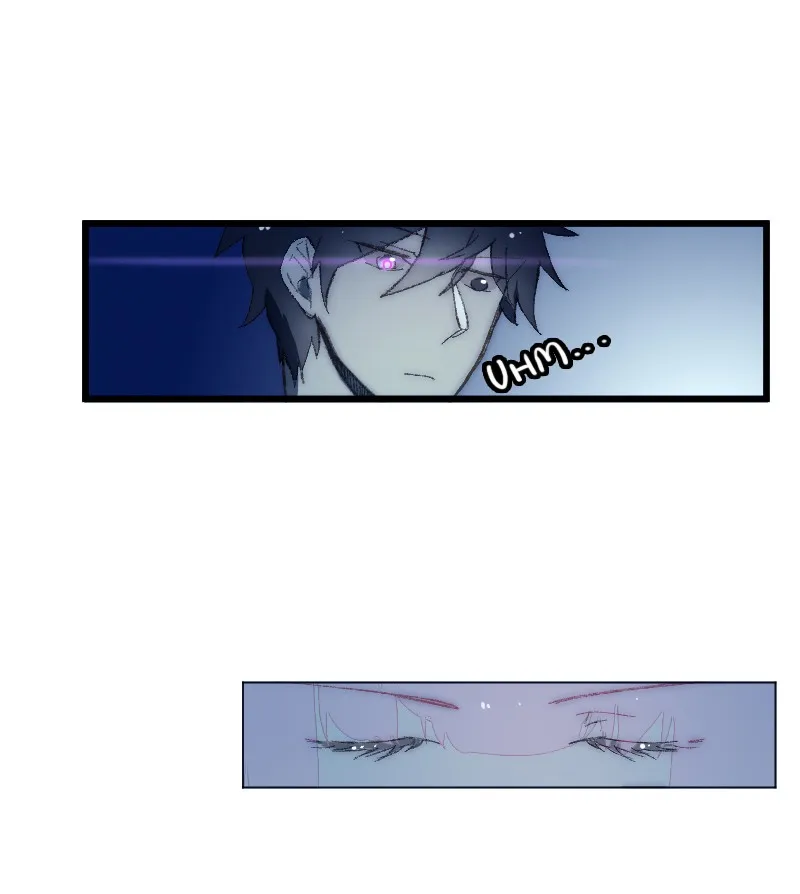 Catharsis Chapter 130 page 3 - 