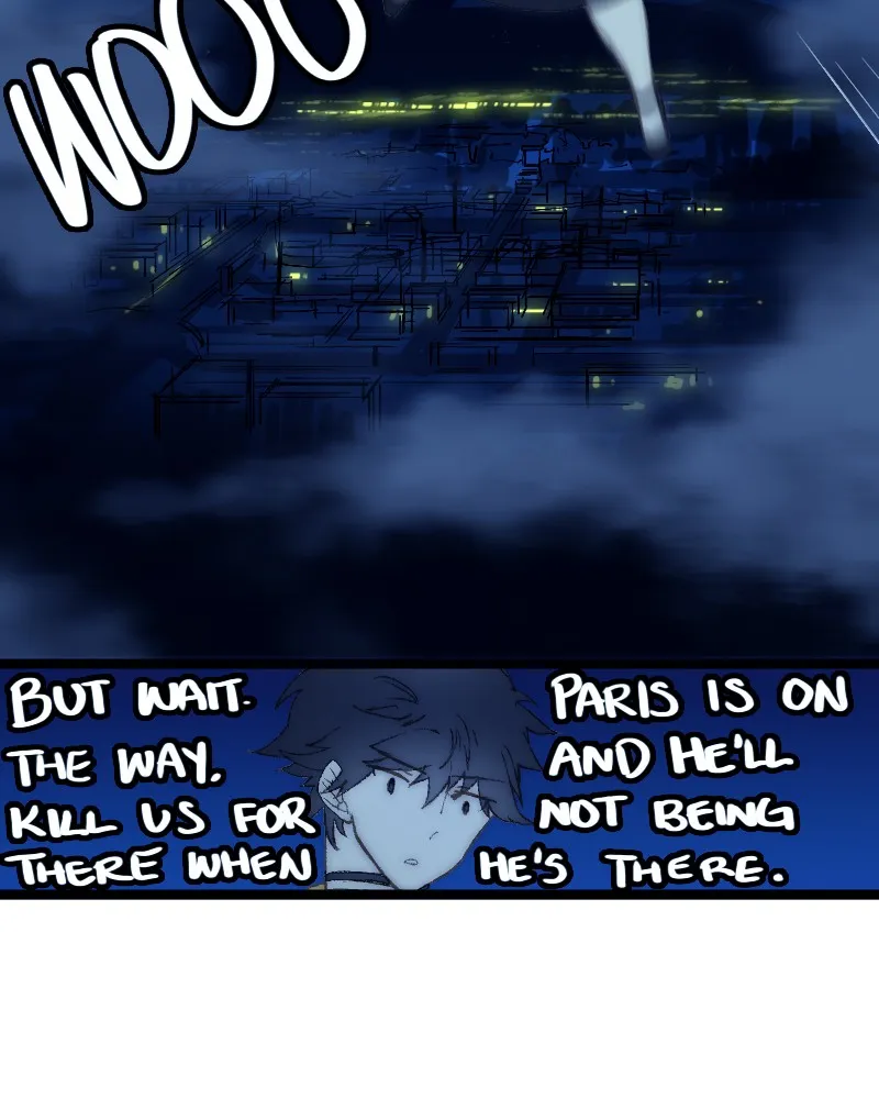 Catharsis Chapter 130 page 21 - 