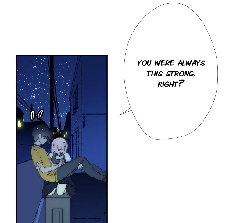 Catharsis Chapter 130 page 5 - 