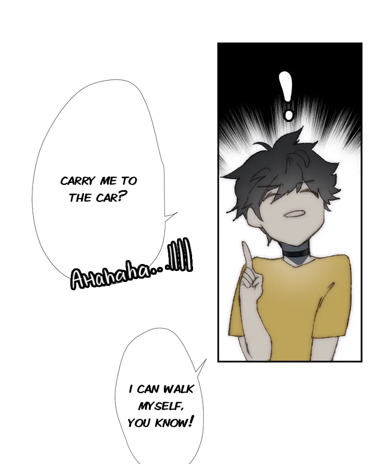 Catharsis Chapter 130 page 10 - 