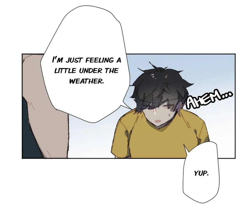 Catharsis Chapter 131 page 14 - 