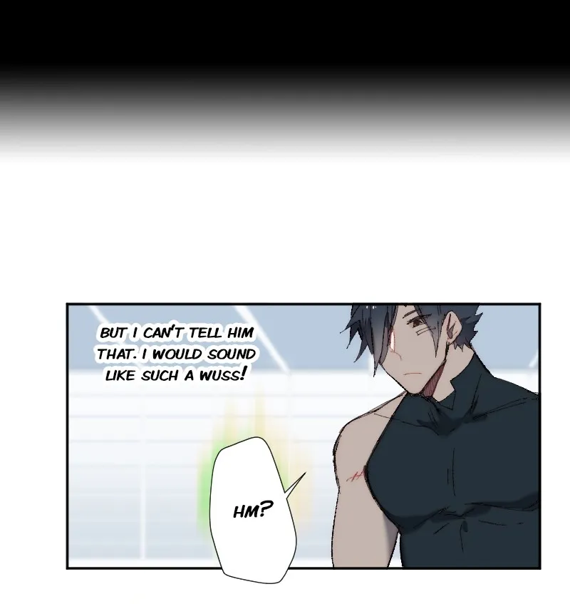 Catharsis Chapter 131 page 20 - 