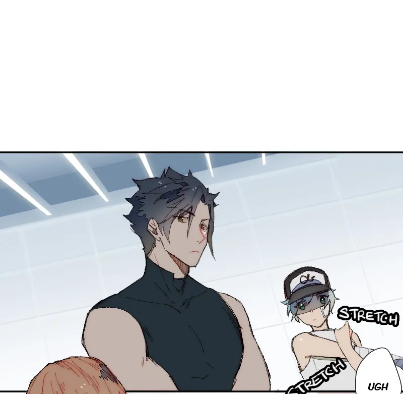 Catharsis Chapter 131 page 3 - 