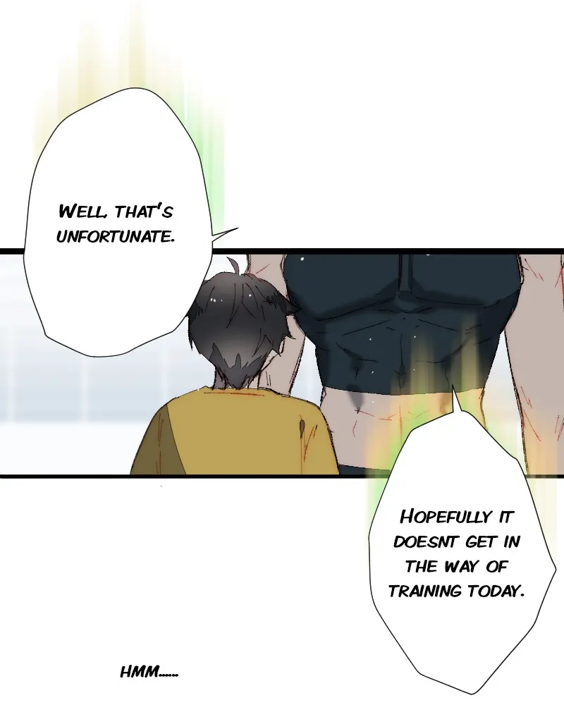 Catharsis Chapter 131 page 21 - 