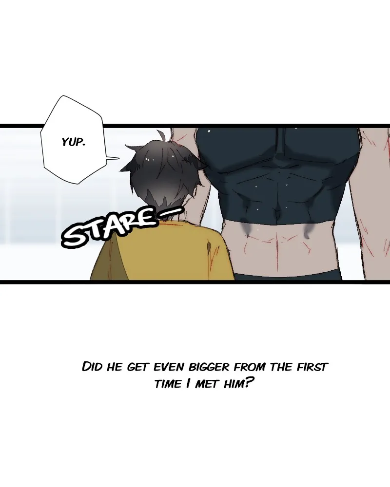 Catharsis Chapter 131 page 22 - 