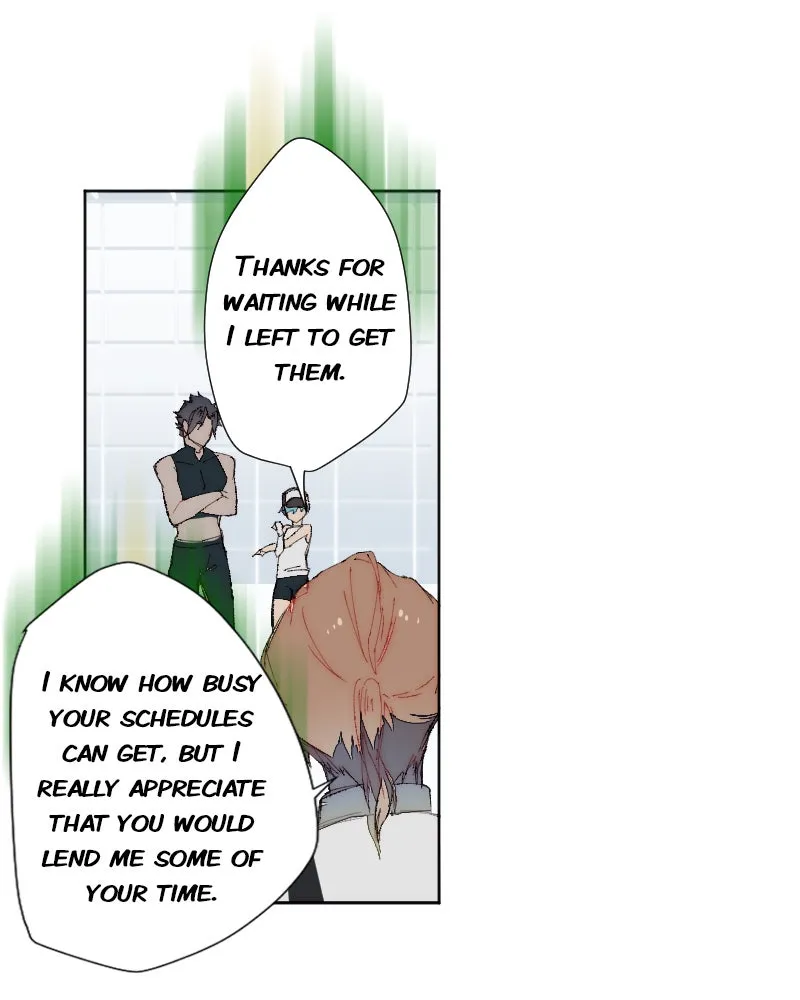 Catharsis Chapter 131 page 5 - 