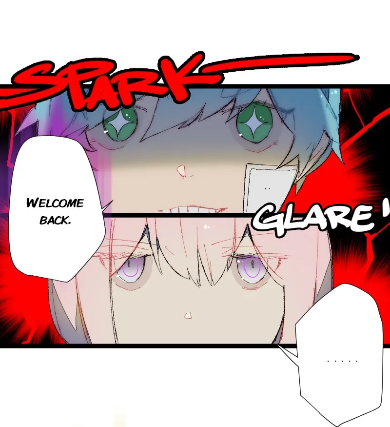 Catharsis Chapter 131 page 6 - 