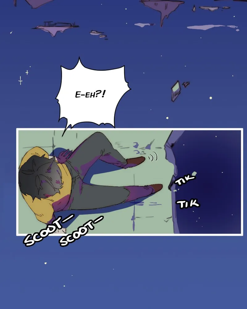 Catharsis Chapter 132 page 12 - 