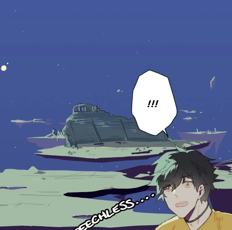 Catharsis Chapter 132 page 13 - 
