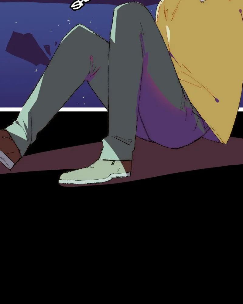 Catharsis Chapter 132 page 14 - 