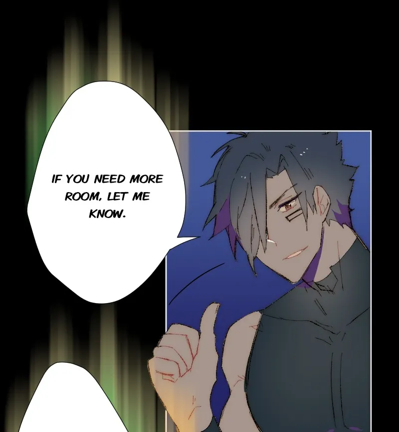 Catharsis Chapter 132 page 17 - 