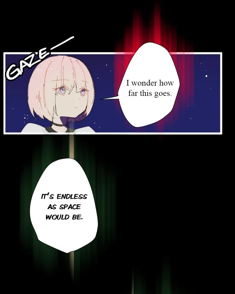 Catharsis Chapter 132 page 20 - 