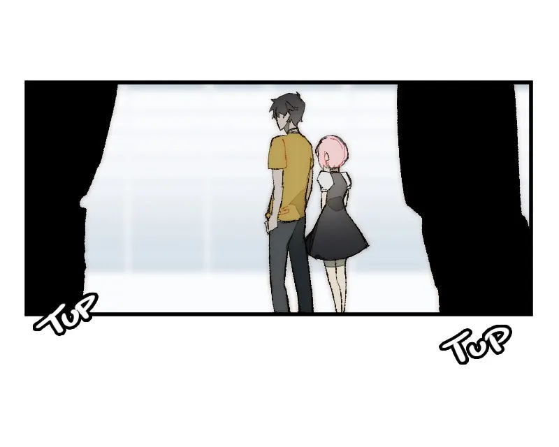 Catharsis Chapter 132 page 3 - 