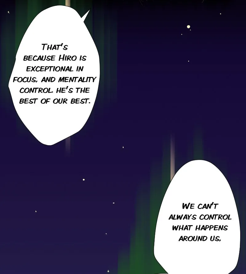 Catharsis Chapter 132 page 22 - 