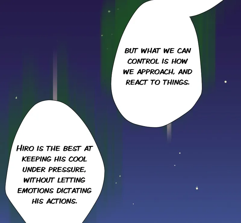Catharsis Chapter 132 page 23 - 